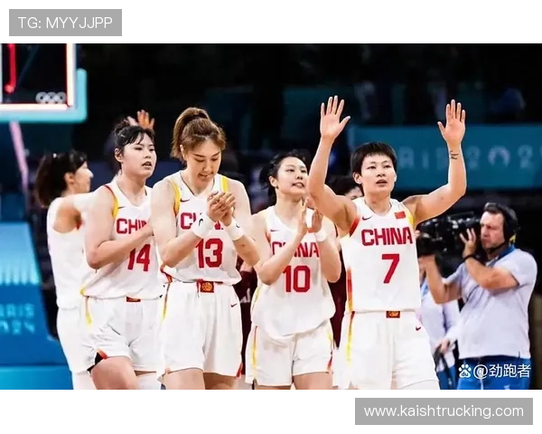 中国女篮2026世界杯预选赛赛程公布后，粉丝关注的重点赛事及预测
